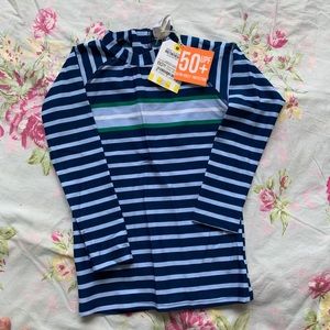 Shade Critters boys water shirt